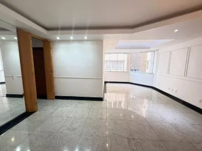 Apartamento com 3 Quartos à venda, 110m² no Buritis, Belo Horizonte