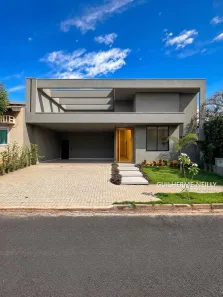 Casa de Condomínio com 3 Quartos à venda, 216m² no Loteamento Village Mirassol, Mirassol