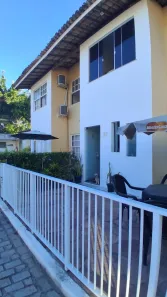 Casa de Condomínio com 3 Quartos à venda, 83m² no Pitangueiras, Lauro de Freitas