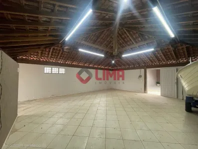 Casa com 3 Quartos à venda, 290m² no Jardim Marambá, Bauru