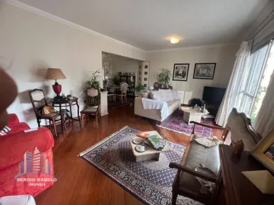 Apartamento com 3 Quartos à venda, 90m² no Indianópolis, São Paulo
