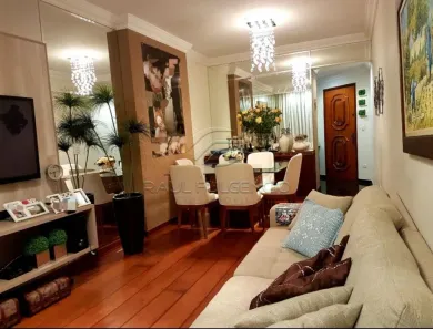 Apartamento com 3 Quartos à venda, 128m² no Centro, Londrina