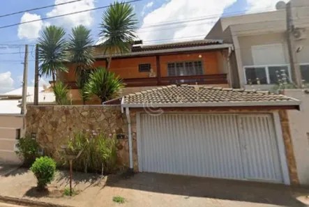 Sobrado com 5 Quartos à venda, 206m² no Jardim Residencial Ravagnani, Sumaré