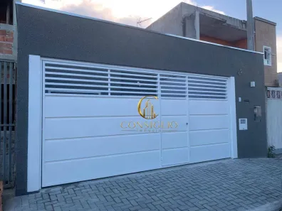 Casa com 3 Quartos à venda, 93m² no Residencial Parque dos Sinos, Jacareí