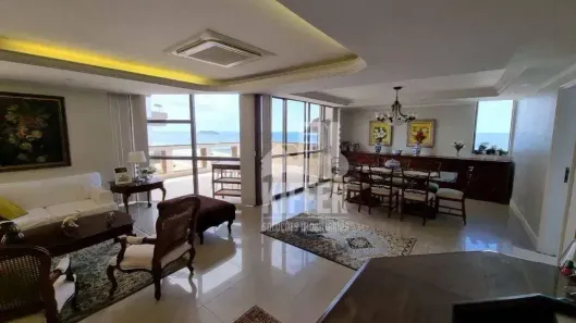 Apartamento com 4 Quartos à venda, 310m² no Barra da Tijuca, Rio de Janeiro