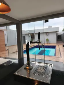Casa com 3 Quartos à venda, 347m² no Vila Monte Alegre, Ribeirão Preto