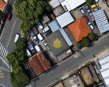 Lote/Terreno à venda, 694m² no Veleiros, São Paulo