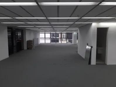 Sala Comercial para alugar, 357m² no Centro, Rio de Janeiro