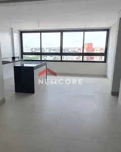 Apartamento com 3 Quartos à venda, 97m² no Nossa Senhora Aparecida, Uberlândia