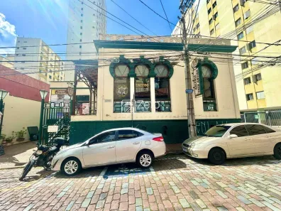 Sala Comercial para alugar, 10m² no Centro, Campinas