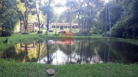 Fazenda/Sítio à venda, 3975m² no , Nazaré Paulista