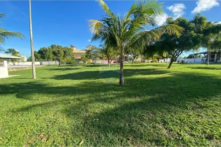 Lote/Terreno à venda, 308m² no Praia de Carapibus, Conde