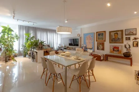 Apartamento com 3 Quartos à venda, 133m² no Centro, Balneário Camboriú