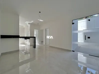 Flat com 2 Quartos à venda, 49m² no Santa Amélia, Belo Horizonte