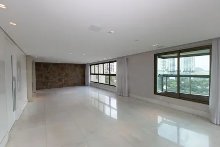 Apartamento com 4 Quartos à venda, 280m² no Vila da Serra, Nova Lima