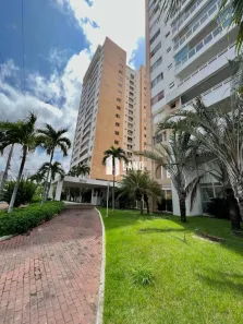 Apartamento com 3 Quartos à venda, 105m² no Fátima, Teresina