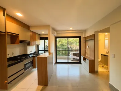 Apartamento com 2 Quartos para alugar, 46m² no Água Fria, São Paulo