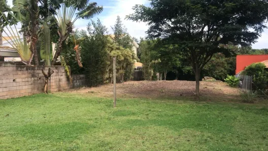 Lote/Terreno à venda, 522m² no Caminhos de San Conrado (Sousas), Campinas