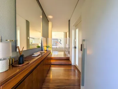 Casa de Condomínio com 4 Quartos à venda, 405m² no Vila Borghese, Indaiatuba