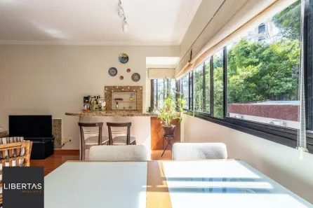 Apartamento com 3 Quartos à venda, 92m² no Rio Branco, Porto Alegre