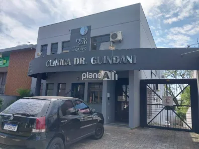 Sala Comercial para alugar, 28m² no Centro, Gravataí