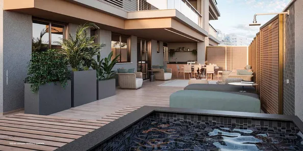 Apartamento com 2 Quartos à venda, 156m² no Botafogo, Rio de Janeiro