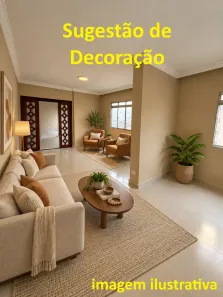 Apartamento com 5 Quartos à venda, 144m² no Itararé, São Vicente