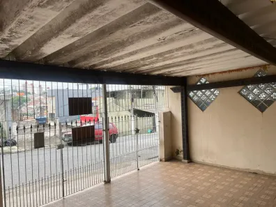 Sobrado com 3 Quartos à venda, 132m² no Vila Moraes, São Paulo