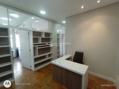 Sala Comercial com 2 Quartos para alugar, 62m² no Centro Histórico, Porto Alegre