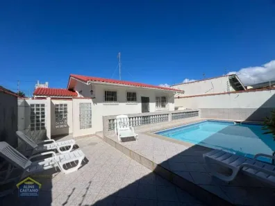 Casa com 3 Quartos à venda, 151m² no Flórida, Praia Grande