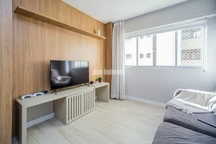 Apartamento com 2 Quartos à venda, 93m² no Vila Madalena, São Paulo