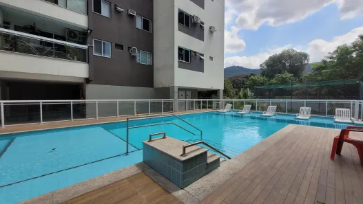 Apartamento com 3 Quartos à venda, 73m² no Taquara, Rio de Janeiro