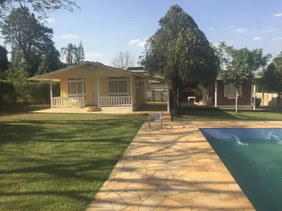 Casa de Condomínio com 3 Quartos à venda, 193m² no Parque Xangrilá, Campinas