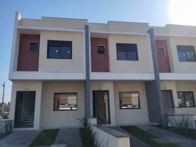 Casa com 3 Quartos à venda, 120m² no Hípica, Porto Alegre