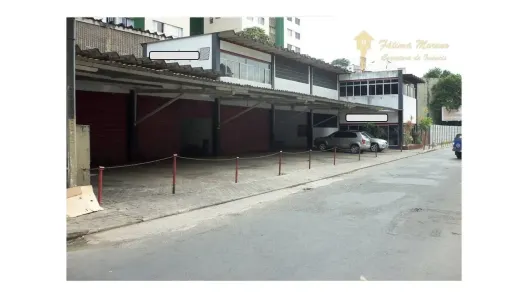 Lote/Terreno à venda, 1300m² no Centro, Salvador
