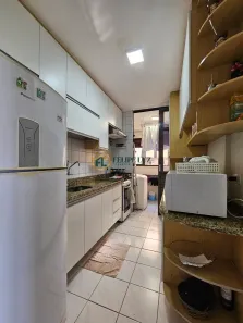 Apartamento com 3 Quartos à venda, 79m² no Vila Gabriel, Sorocaba