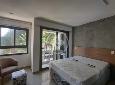 Apartamento com 1 Quarto à venda, 25m² no Campo Belo, São Paulo