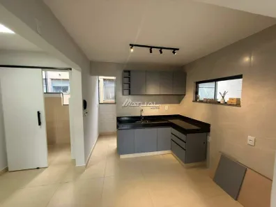 Apartamento com 3 Quartos à venda, 90m² no Vila Jaraguá, Goiânia