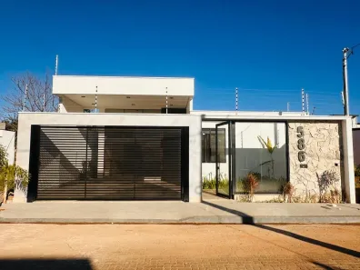 Casa com 3 Quartos à venda, 240m² no Morada do Vale, Governador Valadares