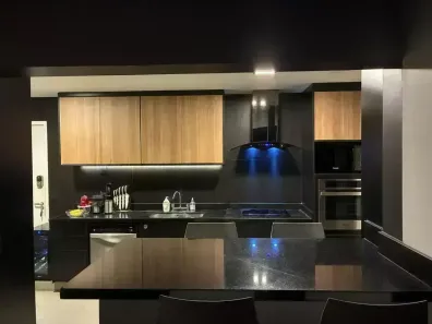 Apartamento com 4 Quartos à venda, 203m² no Vila Andrade, São Paulo