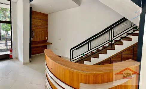 Ponto Comercial à venda, 365m² no Vila Boaventura, Jundiaí