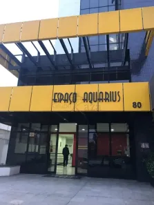 Ponto Comercial com 1 Quarto para alugar, 32m² no Parque Residencial Aquarius, São José dos Campos