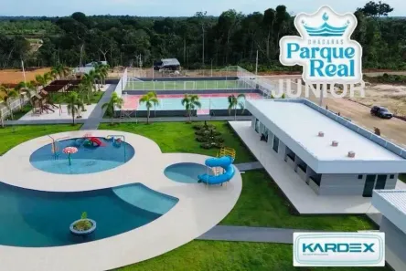 Lote/Terreno à venda, 450m² no , Iranduba