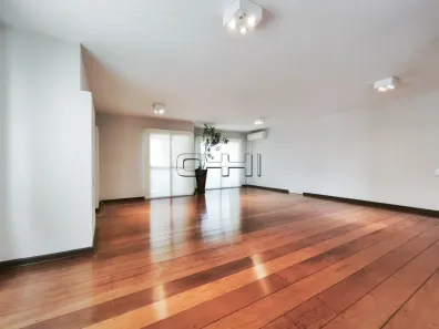 Apartamento com 4 Quartos à venda, 220m² no Higienópolis, São Paulo