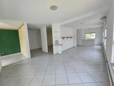 Casa com 2 Quartos para alugar, 107m² no Cidade Jardim, Piracicaba