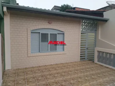 Casa com 3 Quartos à venda, 135m² no Jardim São Judas Tadeu, São José dos Campos