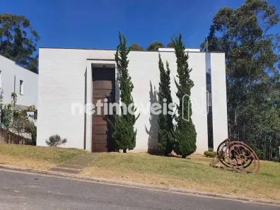 Casa de Condomínio com 3 Quartos para alugar, 250m² no Alphaville - Lagoa dos Ingleses, Nova Lima