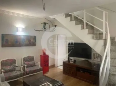 Sobrado com 3 Quartos à venda, 90m² no Belenzinho, São Paulo