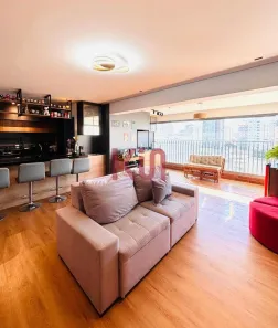 Apartamento com 2 Quartos à venda, 150m² no Mirandópolis, São Paulo