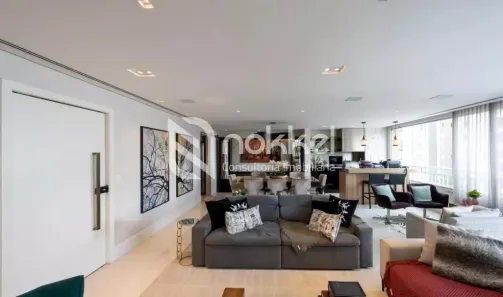 Apartamento com 3 Quartos à venda, 164m² no Saúde, São Paulo